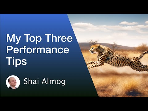 Performance Optimization Tips for MUI Applications