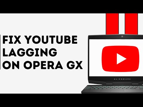 Fixing YouTube Crashing on Opera GX for Smooth Streaming
