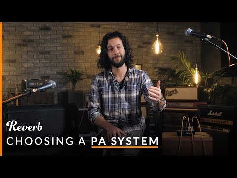 How to Choose the Right Microphone for Your Setup