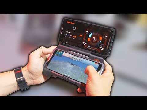 ROG Phone 2: Best Gaming Accessories to Enhance Experience