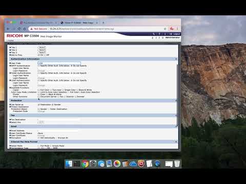 Essential Ricoh Printer Setup Tips for New Users