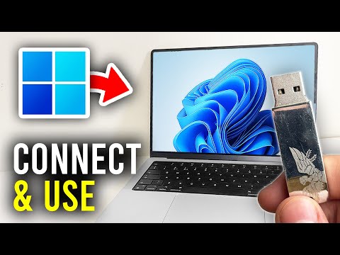 Setting Up USB Ports: A Complete Guide for Users