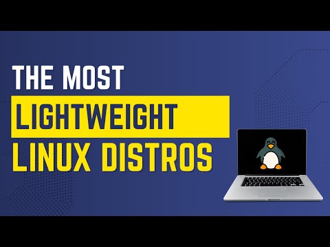 Exploring Porteus: A Lightweight Linux Distro for Everyone