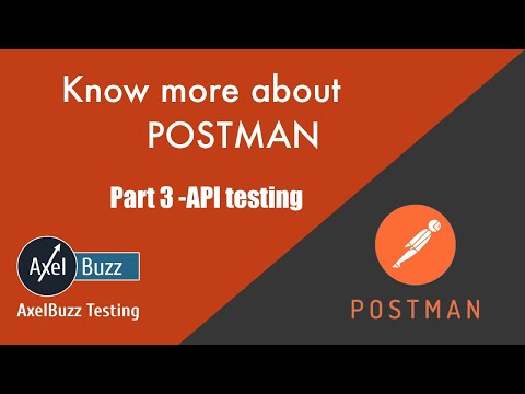 Advanced Postman Techniques for Efficient API Testing