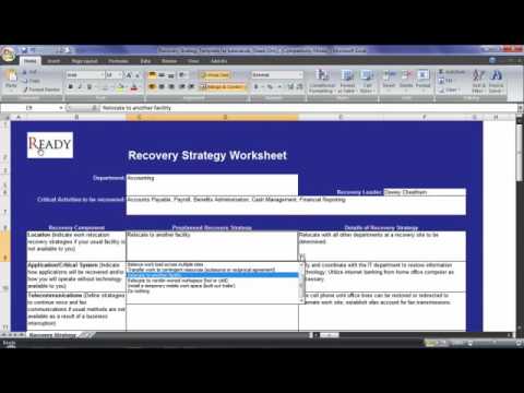 Mobile Recovery Strategies for Personal and Business Use