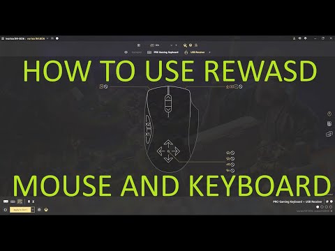 Rewasd: The Ultimate Guide for Gamers and Streamers