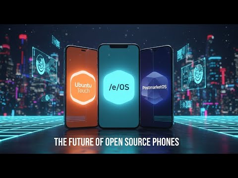 PostmarketOS vs. Other Mobile OS: A Comprehensive Comparison