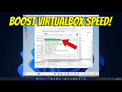 Optimizing OSBoxes for Enhanced Virtual Machine Performance