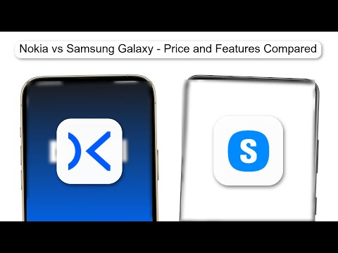 Comparing Nokia's Latest Smartphones: Which One to Choose?