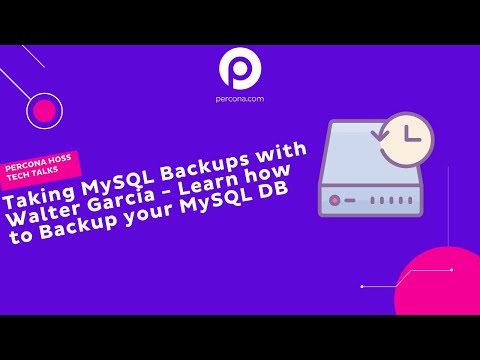 Best Practices for MySQL Backup and Restoration Strategies