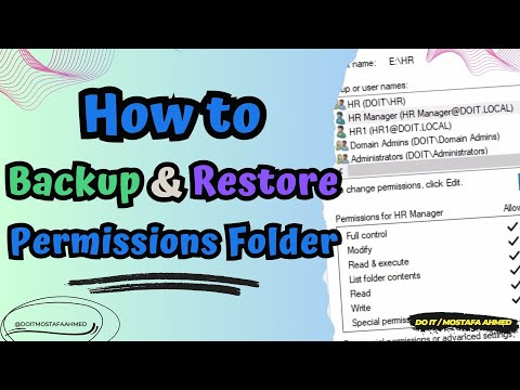 Best Practices for NTFS Backup and Recovery Solutions