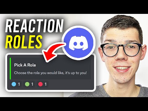 Creative Uses for Reaction Roles Beyond Basic Assignments