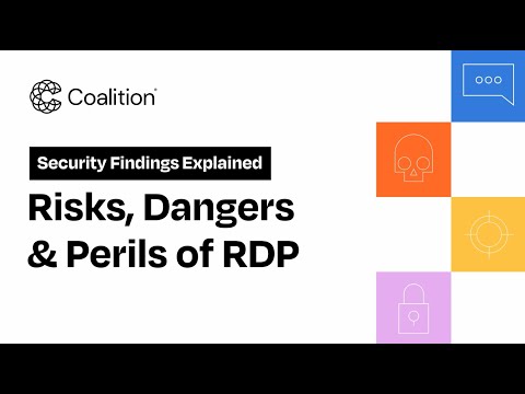 Enhancing Remote Desktop Security: Best Practices for Users