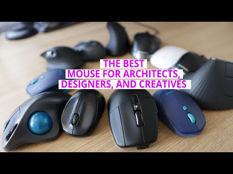 Top Mouse Options for 3D Modeling Professionals