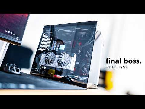 Reviewing the Best Portable PC Cases for Easy Transport