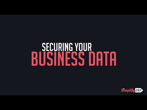 Enhance Odoo Security Measures for Data Protection