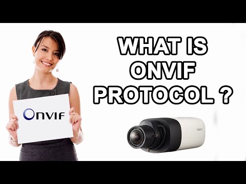 Maximizing ONVIF Features for Smart Surveillance Systems