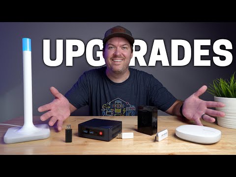 Choosing the Right PoE Adapter for Your Smart Home Devices