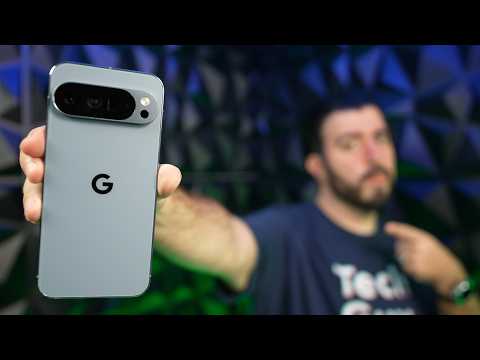 Understanding Pixel's Camera Capabilities for Photography