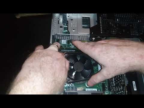 Upgrade RAM on HP Pavilion Gaming Desktop for Better Performance