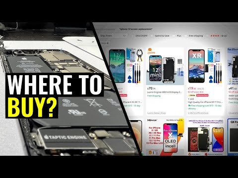 Where to Find Quality OEM Parts for Your Electronics