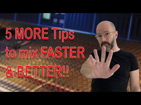 Enhancing Sound Quality with Presonus Gear: Tips and Tricks