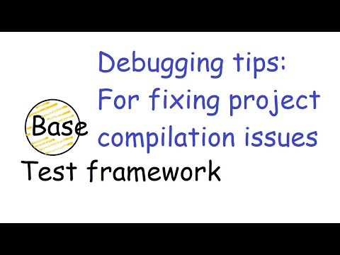 Common Mistakes When Configuring POM Files
