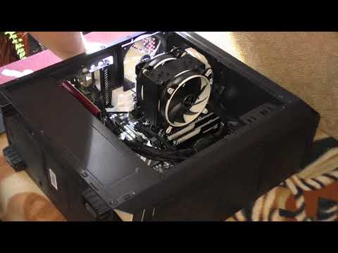 Asus Prime X470 Pro Motherboard M.2 Slots Compatibility Overview