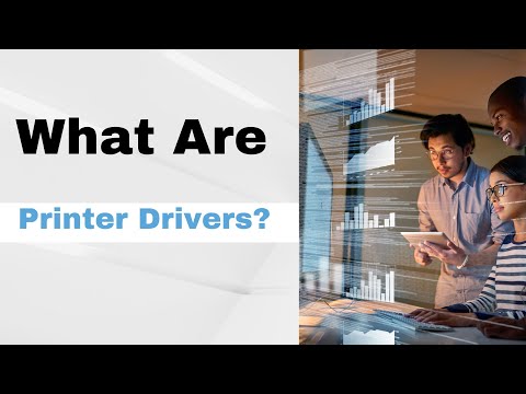 Printer Driver Compatibility Issues and Solutions Explained