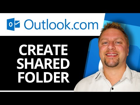 Setup Shared Files in Outlook for Seamless Collaboration