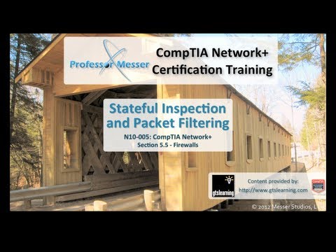 Packet Filtering: Enhancing Your Network's Security Posture