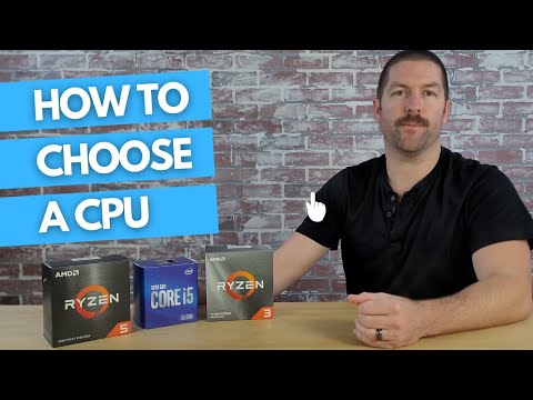 Choosing the Right Processor for Your Gaming Setup in 2023
