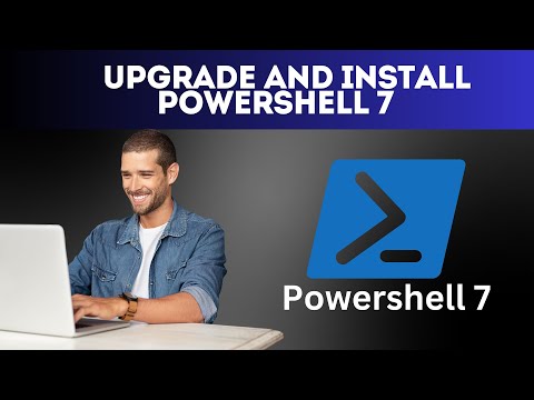 Installing PowerShell 7 for Enhanced Scripting Capabilities