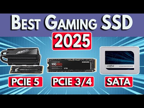 Maximize Performance with NVMe Slots in Gaming PCs
