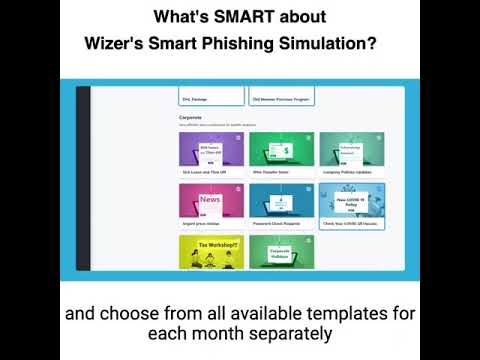 Phishing Simulation: Training Employees to Spot Scams