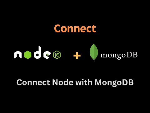 Integrating MongoDB with Node.js for Modern Web Development