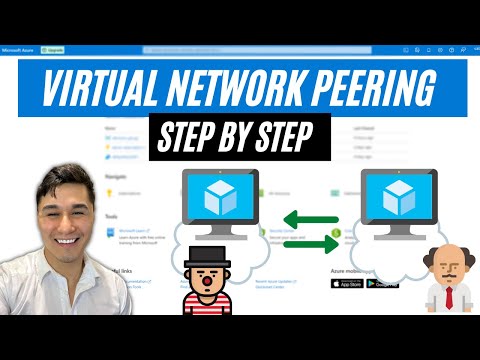 Configuring Azure Peering for Enhanced Network Performance