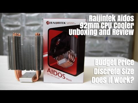 The Best Raijintek Accessories for Enhanced Performance