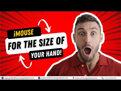 How Mouse Posture Affects Your Daily Productivity Levels