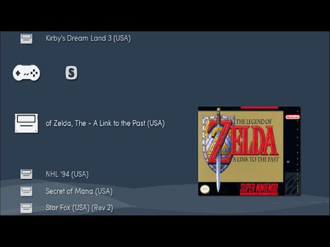 Exploring RetroArch's Advanced Features for Enhanced Gaming