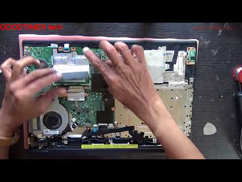 Understanding RAM Slots in Lenovo V110 Laptop