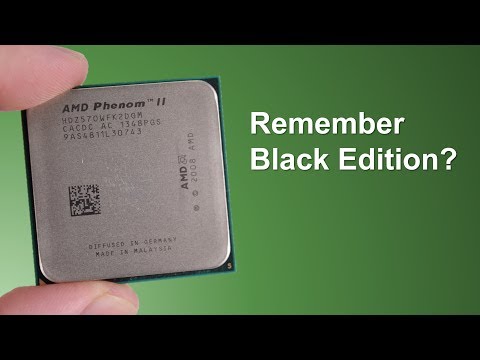Best Motherboards for AMD Phenom 2 Processors