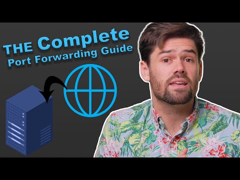 Enhancing Security with Port Translation Strategies