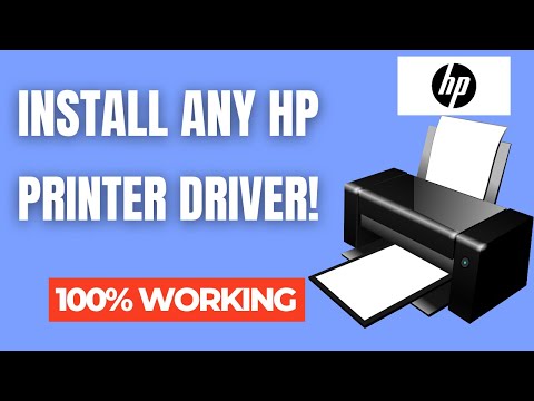 Installing Printer Driver on Windows 10 for Seamless Printing