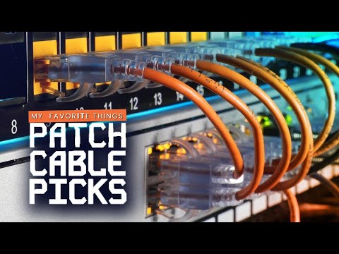 Choosing the Right Patch Cord for Your Networking Needs