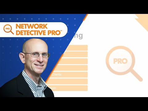 Enhancing Network Security with Network Detective Solutions