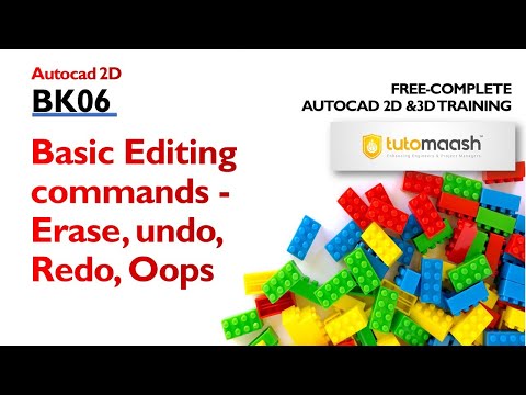 The Importance of Redo in Document Editing and Design
