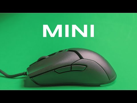 Review of Razer Viper Mini V2 Gaming Mouse Features