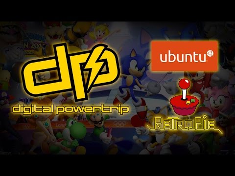 Install RetroPie on Ubuntu for Retro Gaming Fun