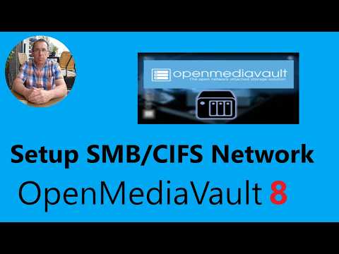 OpenMediaVault Security Best Practices for Data Protection
